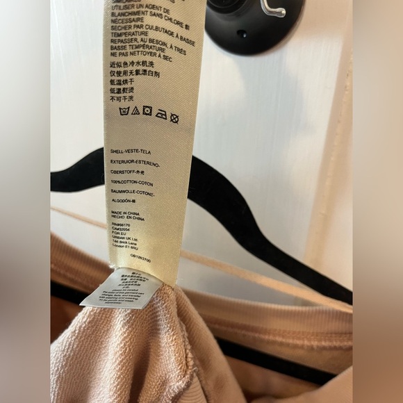 Free People Take Me Back Pullover Sweatshirt - Picture 11 of 11